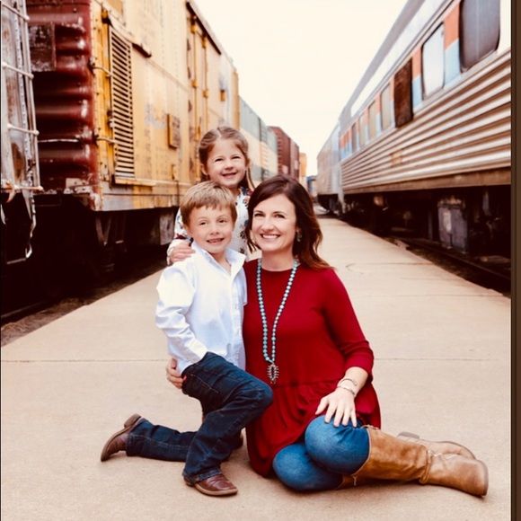 Meet your Posher, Juli - Picture 2 of 2